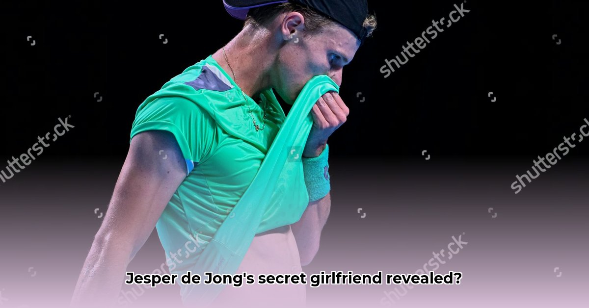 vriendin-jesper-de-jong